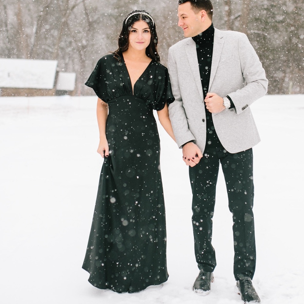 Free People Beatrice Maxi